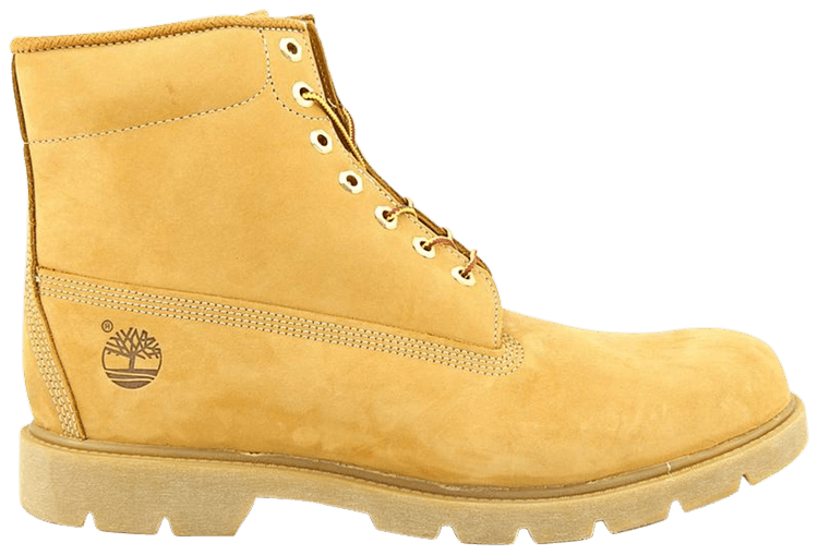 timberland 6 inch boots basic