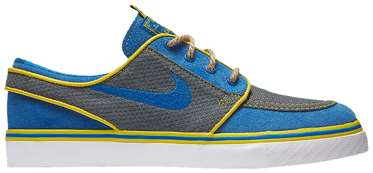 janoski doernbecher
