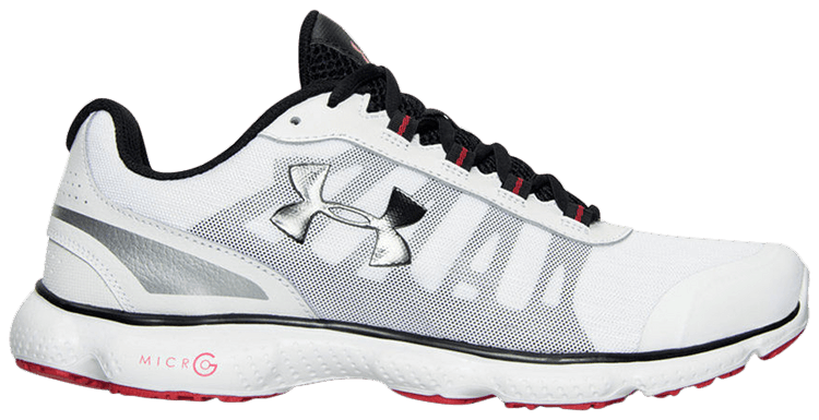 under armour micro g attack