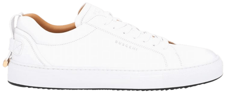 buscemi lyndon white