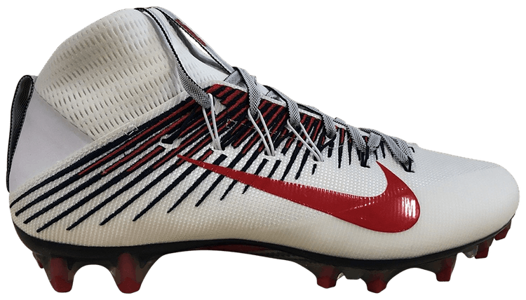 nike vapor untouchable 2 red
