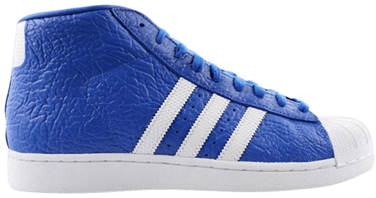 adidas pro model animal