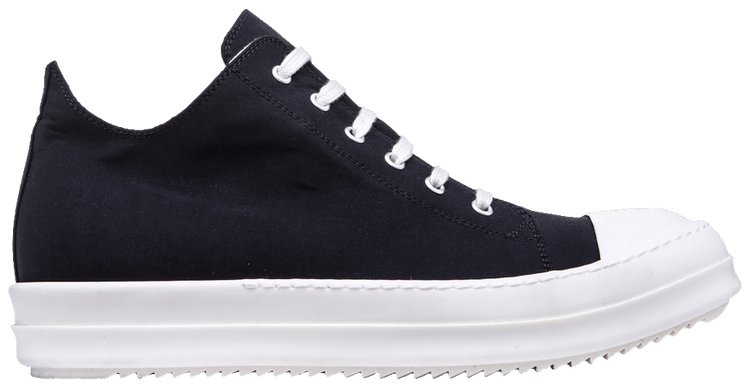rick owens ramones low sale