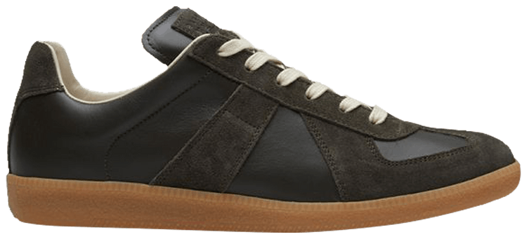 maison margiela replica green