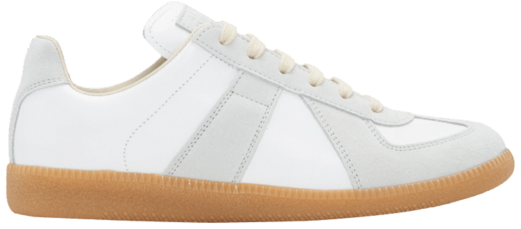 maison margiela 22 replica low sneaker