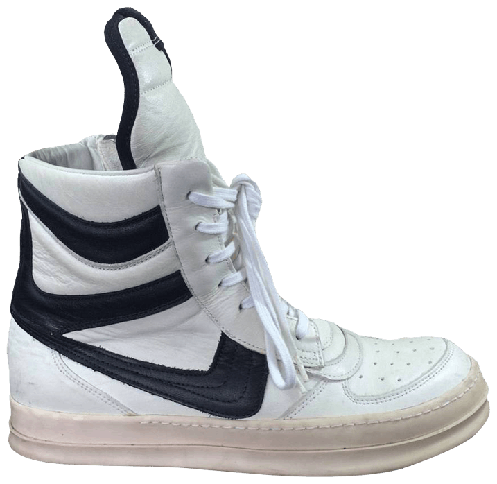 rick owens nike dunk