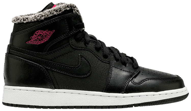 Air Jordan 1 Retro High GS 'Hyper Pink' - Air Jordan - 332148 014 | GOAT