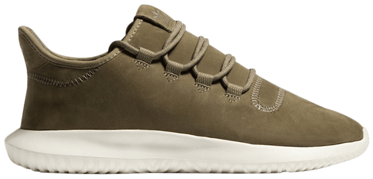 tubular shadow olive