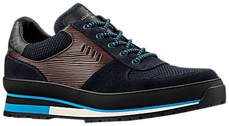 harlem sneaker