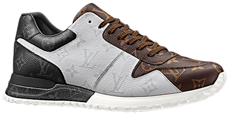 Louis vuitton tricolor sneakers clearance