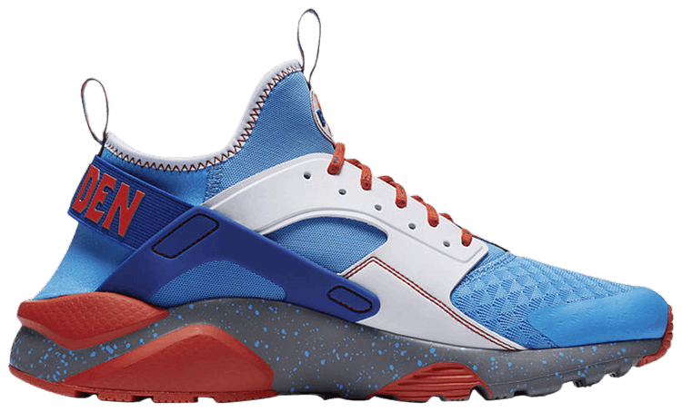 nike huarache doernbecher