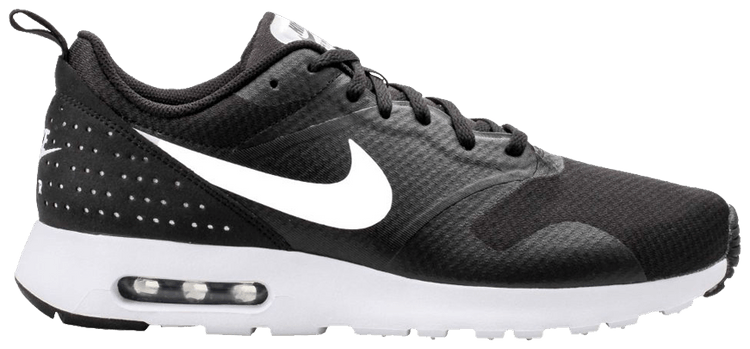 Air Max Tavas Black