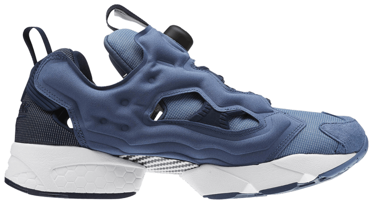 instapump fury tech