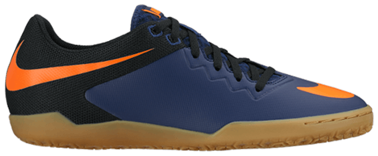 nike hypervenom x indoor