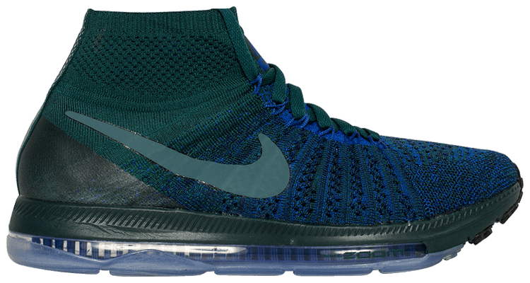 air zoom all out flyknit