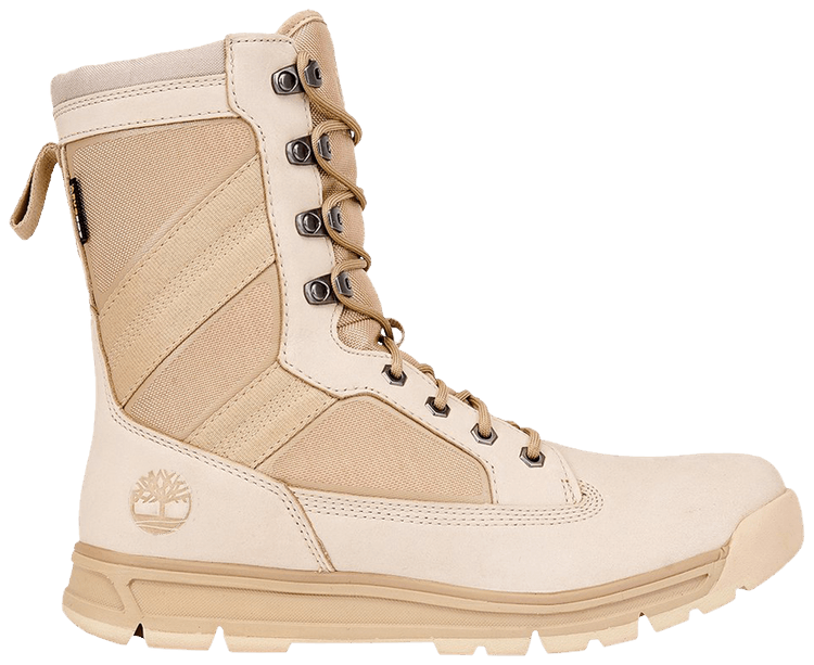 timberland 8 inch field boot
