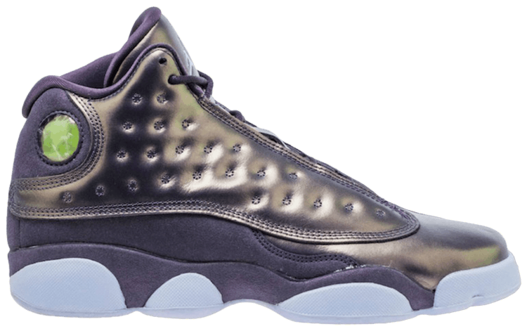jordan 13 dark raisin