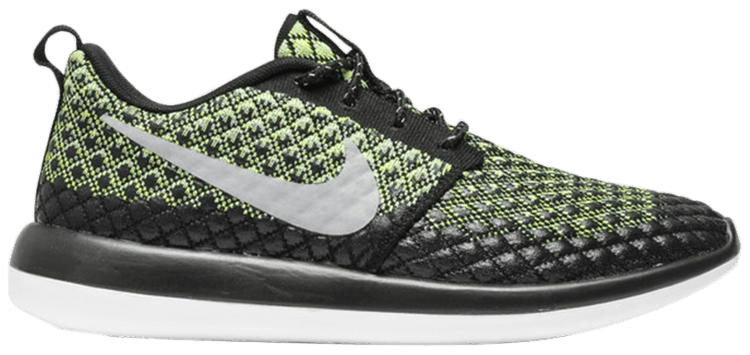 nike roshe 2 green