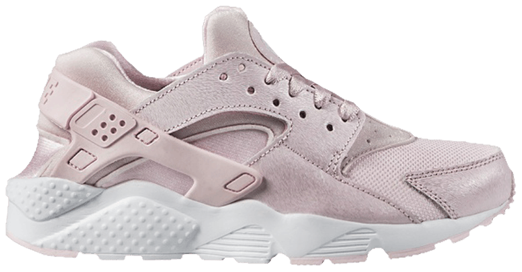 Huarache Run SE GS 'Prism Pink' - Nike 