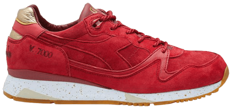end diadora