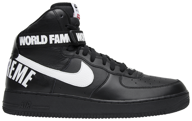 Nike AF1 Air Force 1 High Supreme SP Schoenen