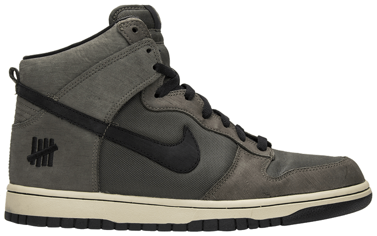 undefeated dunk high nl