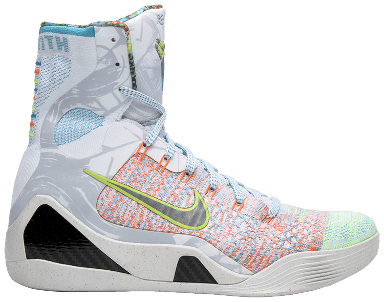Kobe 9 High