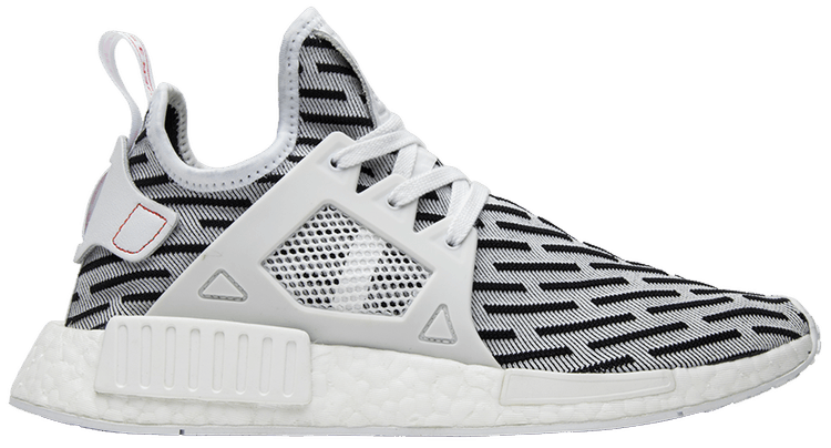 Where to Buy and Sell Adidas NMD XR1 Burgundy BB6857