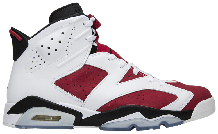 air jordan 6 kopen