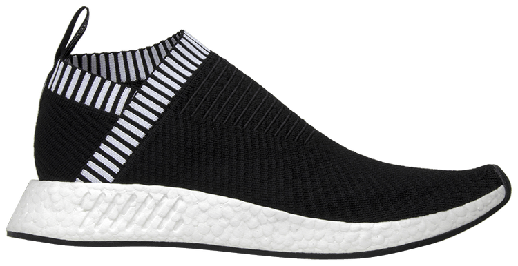 nmd cs2 core black shock pink