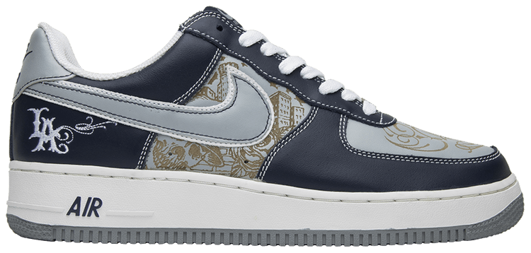 nike mr cartoon shoes