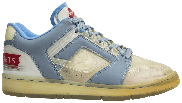 Air Force 2 Low Premium 'Escape' Nike 312488 101 | GOAT Nike Air Force 2 Low Escape (Brown) 312488 101