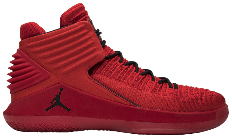 retro 32s low