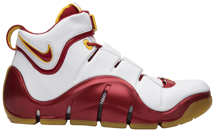 nike lebron 4