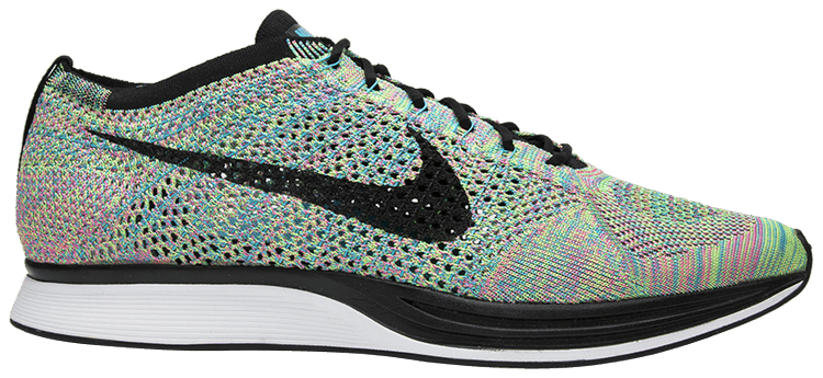 flyknit 2016