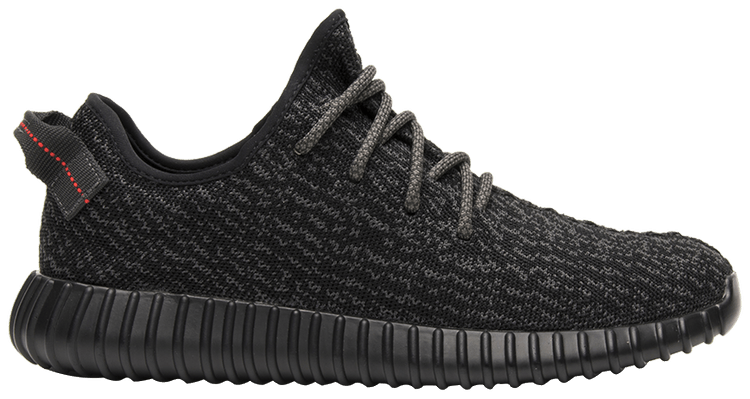 It Is Here adidas YEEZY Boost 350 Agate Gray Moonrock