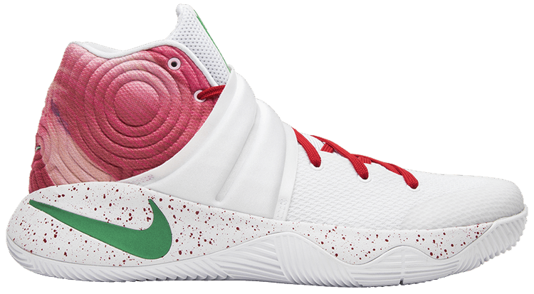 nike kyrie box