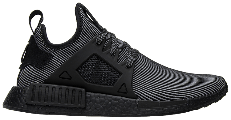 Adidas NMD XR1 AND PK Men 's Casual Shoes Ziling.