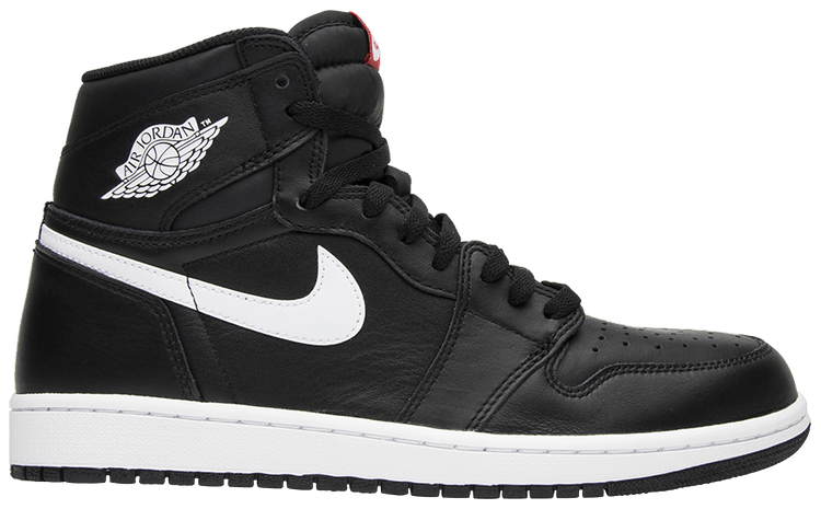 jordan 1 retro yin yang black