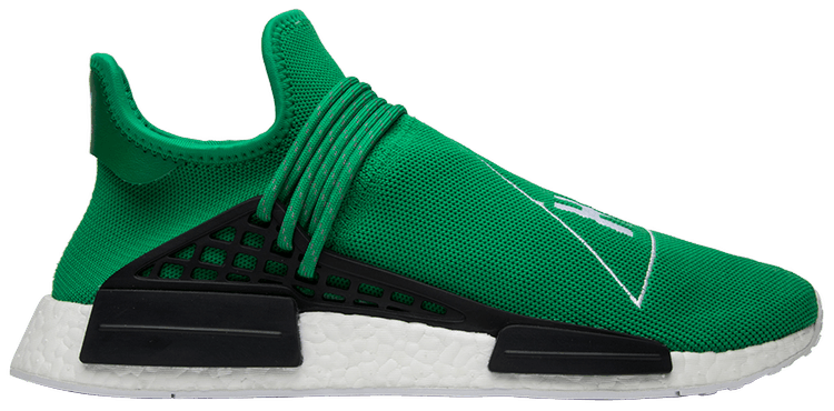 green pharrell nmd buy clothes shoes online