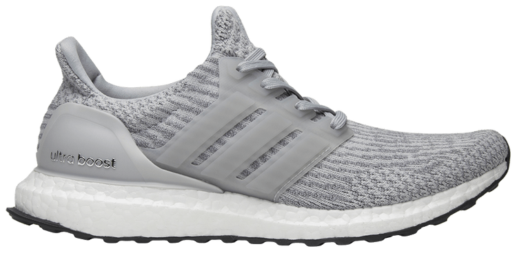 Ultraboost 3 0 Clear Grey Adidas Bb6059 Goat