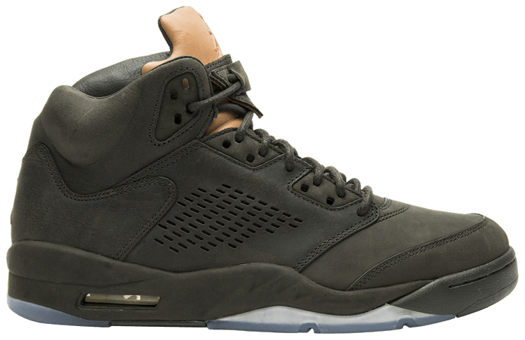 nike jordan 5 retro premium