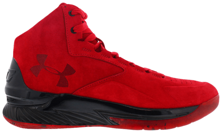 Curry Lux Silhouette Goat