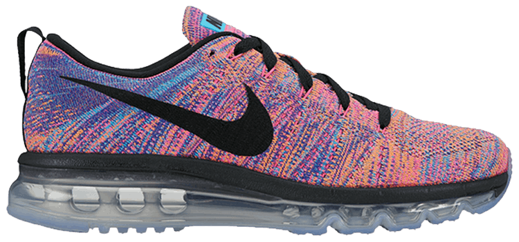nike wmns flyknit air max
