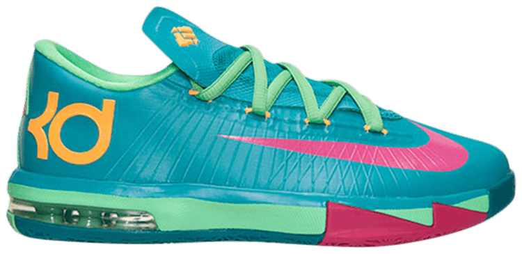 kd 6 gs