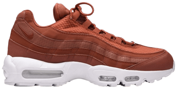 air max 95 peach