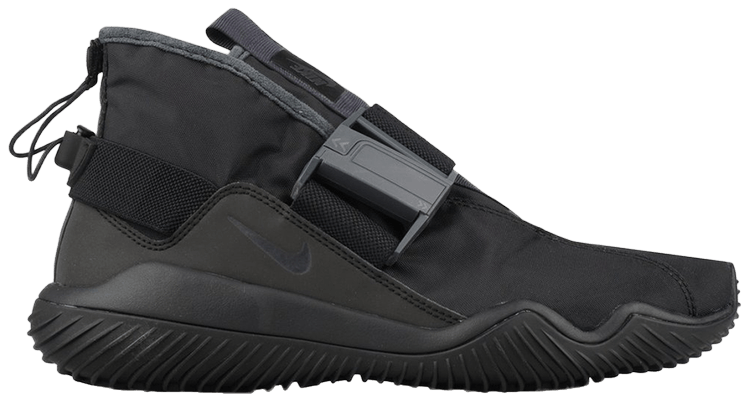 Komyuter SE 'Triple Black' - Nike - AA0531 001 | GOAT