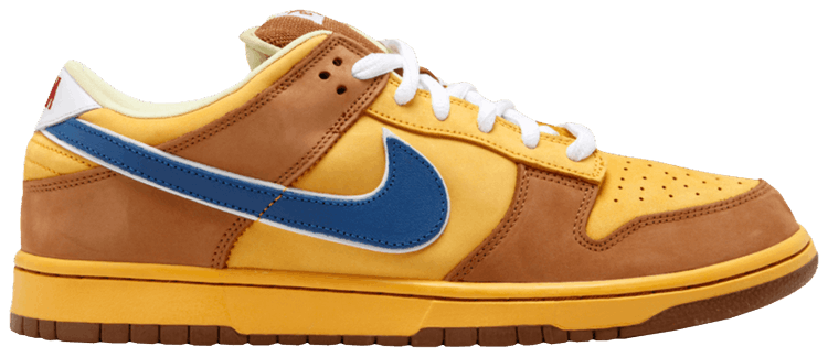 nike sb dunk low newcastle
