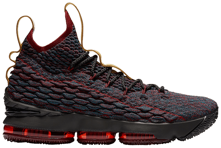 travis scott ones red
