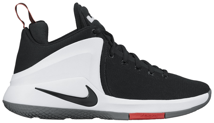 nike zoom witness